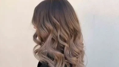 جدیدترین مدل موی کرلی 2023