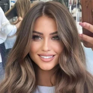 جذاب و جدیدترین مدل موی کرلی 2023