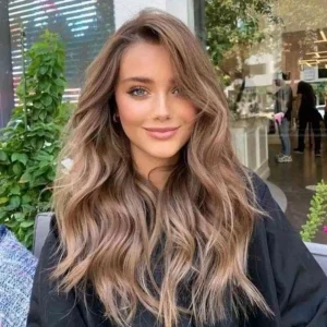 زیباترین و جدیدترین مدل موی کرلی 2023