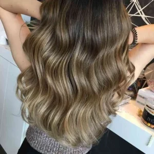 خاص ترین مدل موی کرلی 2023