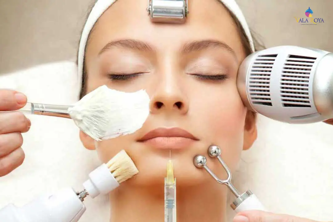 بهترین و موثرترین روش ها برای پاکسازی صورت