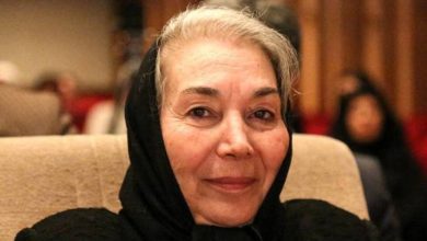 درگذشت بازیگر زن پروانه معصومی | تاریخ تشییع پیکر
