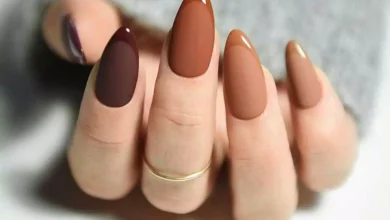 20 مدل از جدید ترین طرح های ترند مدل ناخن 2024