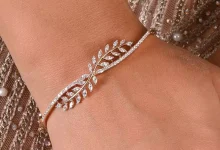 شیک ترین و جذاب ترین مدل های دستبند طلا دخترانه 1402