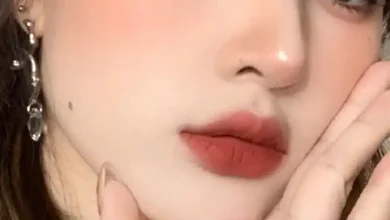 زیبا ترین و جذاب ترین آرایش های چشم کره ای