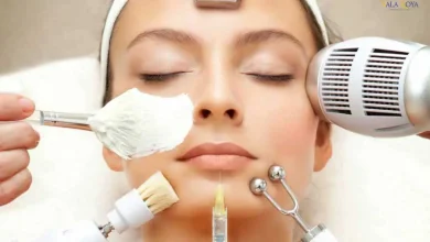 بهترین و موثرترین روش ها برای پاکسازی صورت
