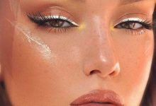 جدید ترین و زیبا ترین آرایش های خط چشم 2024