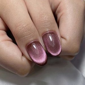 جدید ترین طرح های ناخن آیس یا آیس ژل