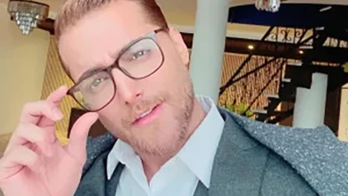 عکس های جدید و جذاب امیر مقاره خواننده گروه ماکان