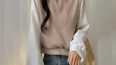 مدل های لباس های بهاره دخترانه