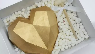 خوشگل ترین و جذاب ترین مدل های شکلات سوپرایز برای یک مراسم خاص