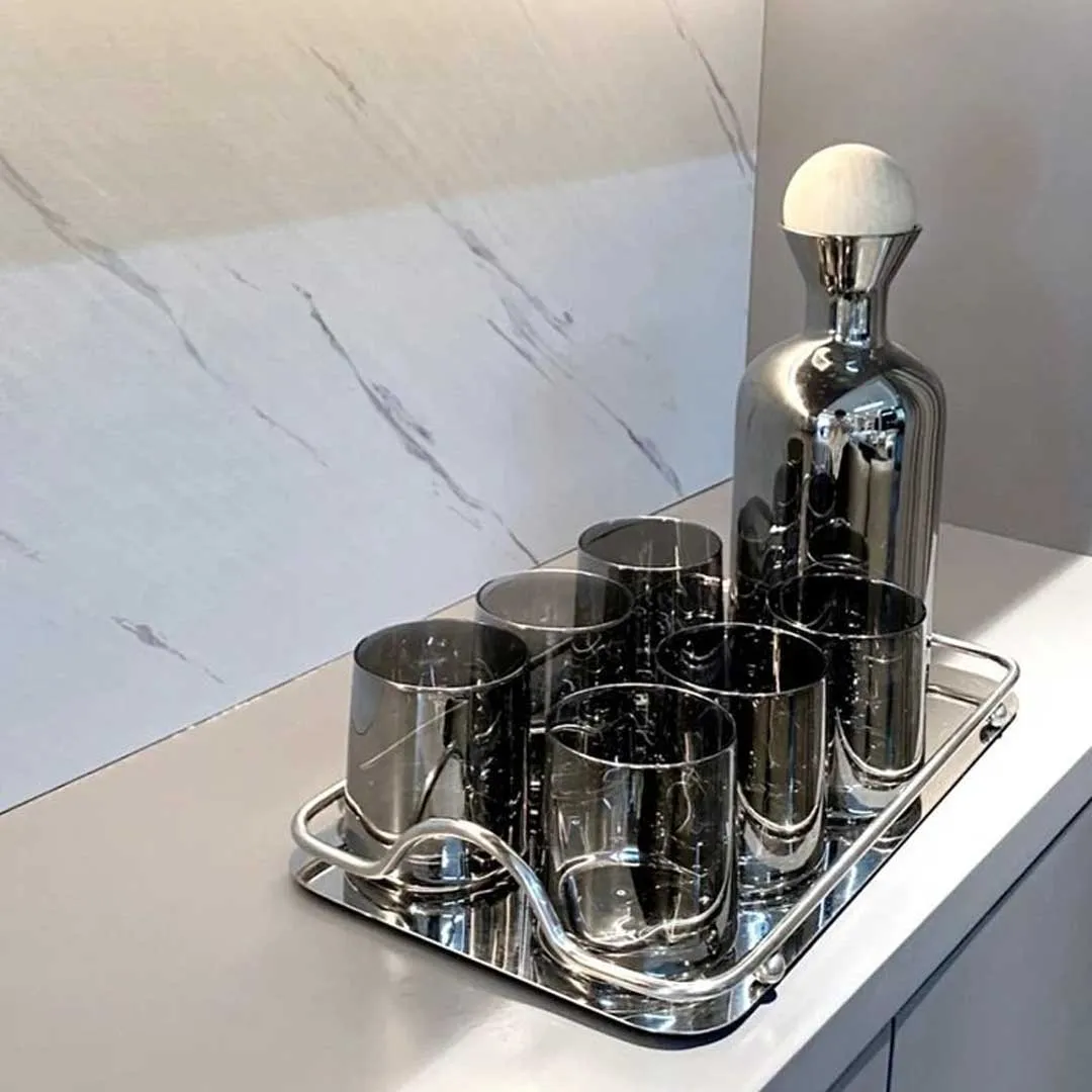 مدلهای خوشگل مدرن و با طراحی شیک َپارچ و لیوان