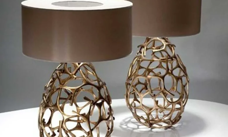 مدل های آباژور دکوراتیو و مدرن