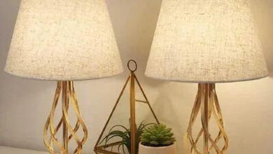 مدل های آباژور دکوراتیو و مدرن