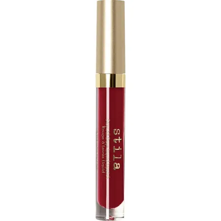 بهترین مارک رژ لب مایع با ماندگاری بالا استیلا Stila Stay All Day Liquid Lipstick