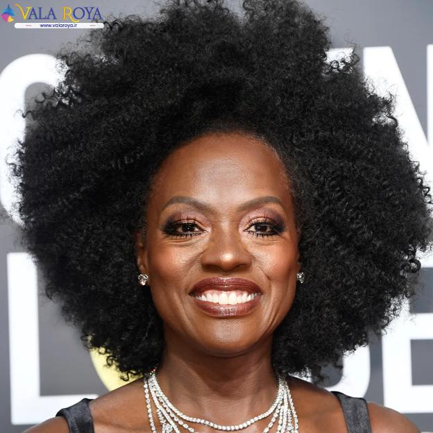 Viola Davis