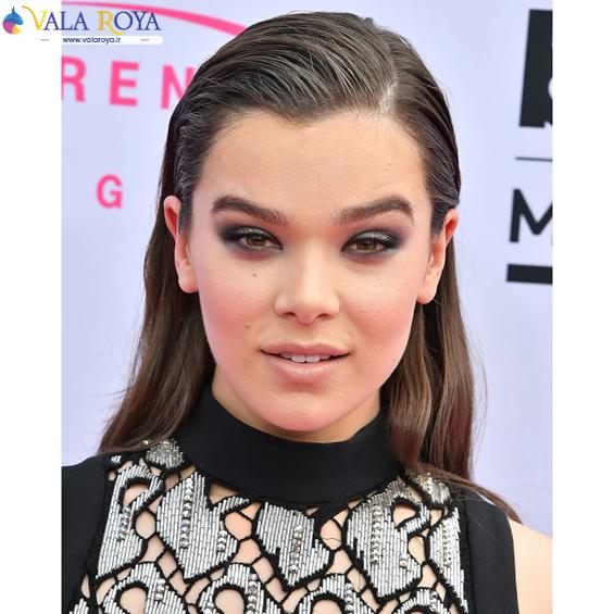 Hailee Steinfeld