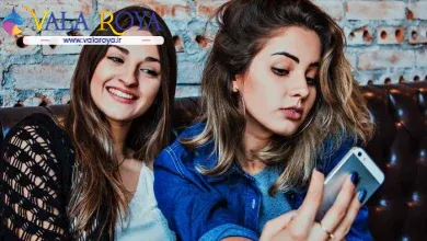 5 نکته کلیدی برای ژستهای عکاسی سلفی
