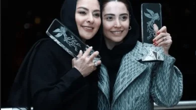 اختتامیه جشنواره فجر چهل و دوم