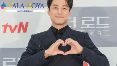 عکسهای جدید امپراطور در سریال دونگی