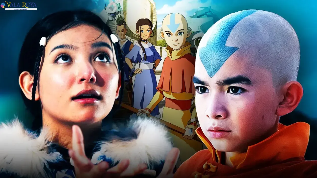 Avatar: The Last Airbender