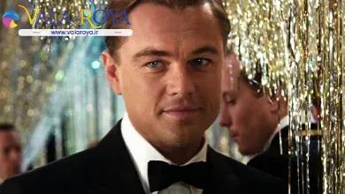 فیلم گتسبی بزرگ یا The Great Gatsby