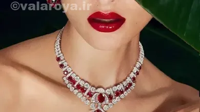 سنگ ماه تولد تیر