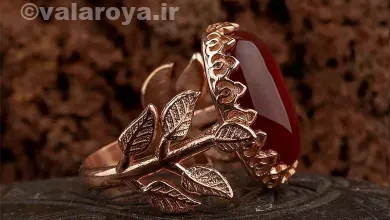 سنگ ماه تولد فروردین