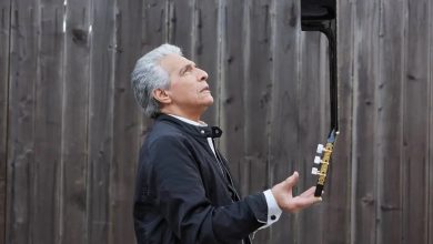 فرامرز اصلانی، صدای ماندگار موسیقی ایران، درگذشت