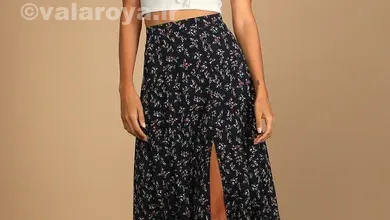 دامنهای ترند ۲۰۲۴