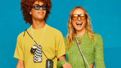 خاص ترین و شیک ترین مدل های ست قاب آیفون و بند اپل واچ 2024