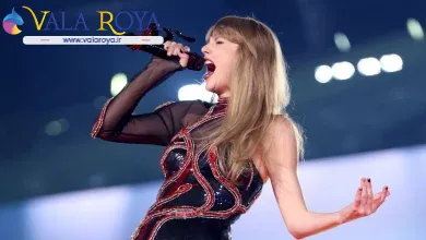 کنسرت تیلور سویفت در سنگاپور