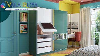 مبلمان جمع شو