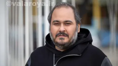 آخرین بوسههای عاشقانه همسر رضا داود نژاد در بیمارستان: وداعی غمانگیز