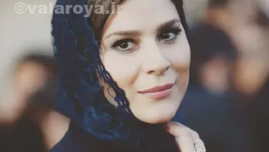 سحر دولتشاهی