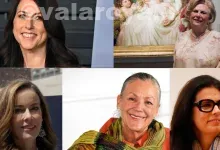 پنج زن ثروتمند دنیا که باید بشناسید