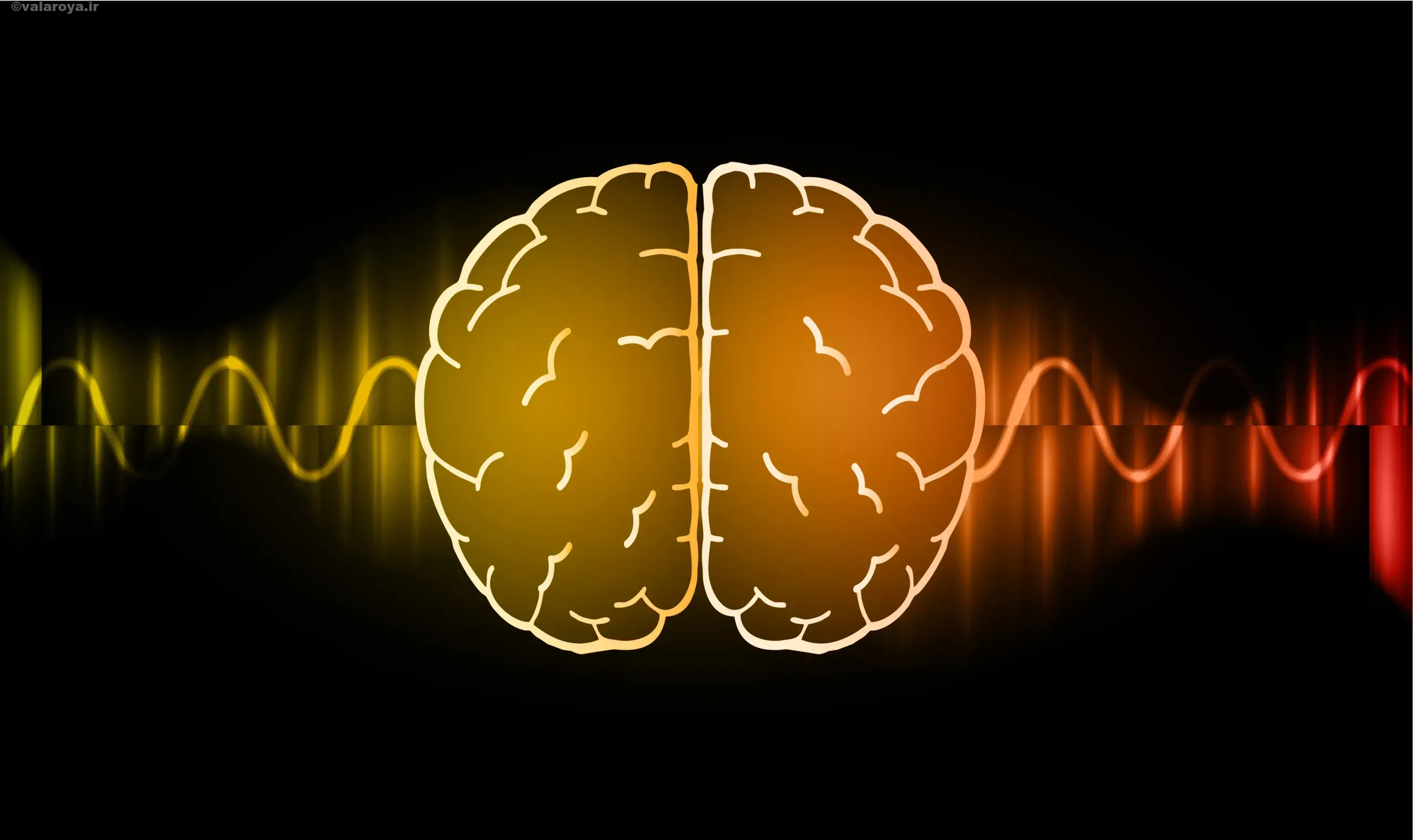 مغز انسان می‌تواند امواج رادیویی ضعیف را تشخیص دهد
