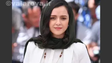 وخامت حال ترانه علیدوستی