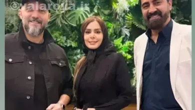 تصاویری خاص و جنجالی از جشن دوازدهمین سالگرد تاسیس باشگاه ستارگان هنر ایران