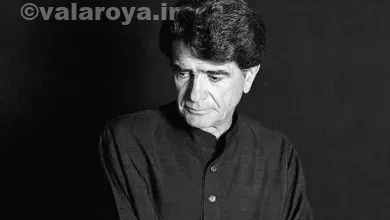 استاد محمدرضا شجریان