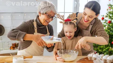 ترفندهای آشپزی 1