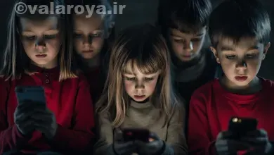 یک نکته کاربردی برای کسانی که عکسهای خصوصیشان در فضای مجازی پخش شده است