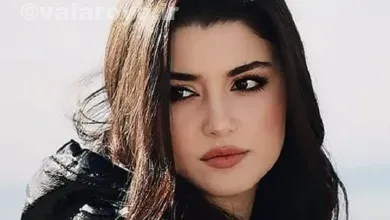 پارسا پیروزفر و هانده ارچل