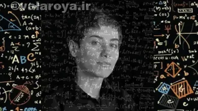 مریم میرزاخانی: اسطورهای که مرزها را درنوردید