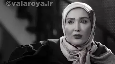 زهره فکور صبور
