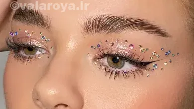 گلیتر چیست و چگونه در منزل گلیتر بسازیم؟