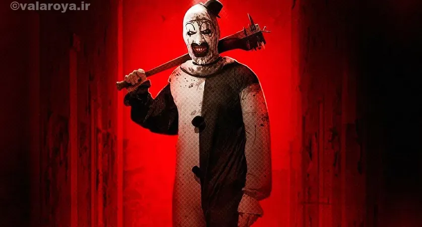 Terrifier 3