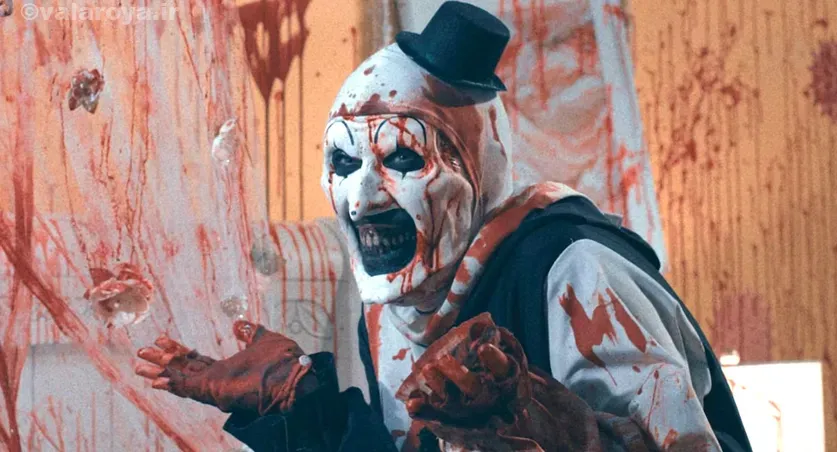 Terrifier 3