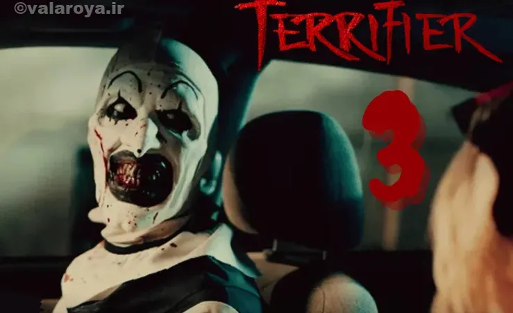 Terrifier 3