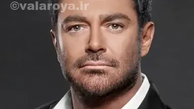 هنرمندان و بازیگران متولد فروردین